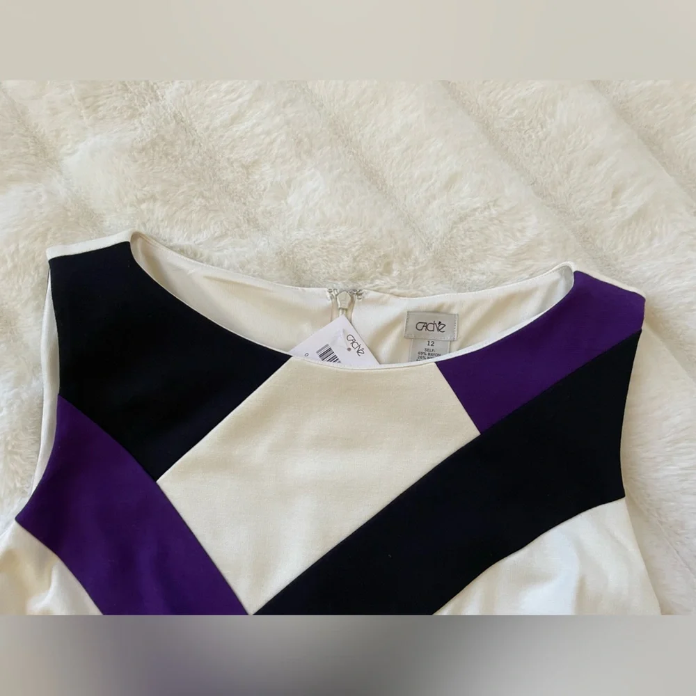 Cache Dress. - Picture 2 of 7